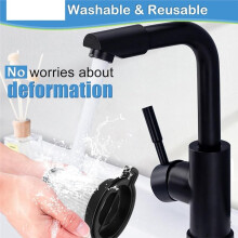 8 Pack Replacement Filters for Wyze Cordless Vacuum Cleaner, Compare to Part WCVRHF for Wyze Handheld Cordless Vacuum