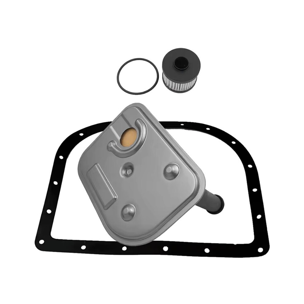 Cvt Transmission Oil Filter 542535 For Dongfeng Fengon 580 Pro Ix5 1.5T Territory S Landwind Xiaoyao Dfsk Vt5 Light 6032434139685