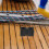 Marinestangklemmer Nylon rørklemmer 5 stk. 4