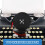 Typewriter ribbon replacement for manual mechanical 5