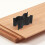 Marinestangklemmer Nylon rørklemmer 5 stk. 8