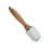 Leather Carving Mallet Nylon Head Wood Handle 12 oz 3