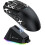 Attack X11 Gamingmus Sort 59 g 22000 DPI 5 knapper 1