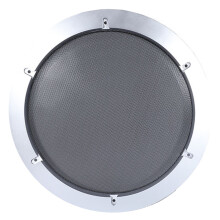 Speaker Grilles Protective Metal Mesh Cover for 12 Inch