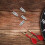 Ρυθμιστής Βάρους Dart Players Χάλκινος Ασημί 4 τεμάχια 8