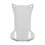 For  3 Pro Upper Shell with Button Top Frame for    3 Pro Drone Repair Parts Accessories 1