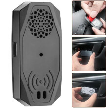 Car Door Alarm Sensor Vibration Detector