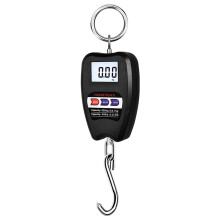 Digitálna závesná priemyselná váha 200 kg s LCD displejom