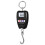 Digital Hanging Scale Industrial 200 kg with LCD Display 1