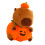 Pillín maisiúil pluise Capybara 1 phíosa 1