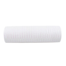 Cinta de malla de poliéster con lámina metálica de 2,5" x 10 yardas