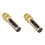 Professionele handmicrofoon voor karaoke (2 sets) 4