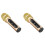 Professionele handmicrofoon voor karaoke (2 sets) 3
