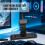 For Steam Controller Stand Gamepad Holder Desktop Display Stand for Steam Controller for Gamepads and Accessories. 6