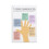 Five Finger Communication Poster Canvas Wall Art 1