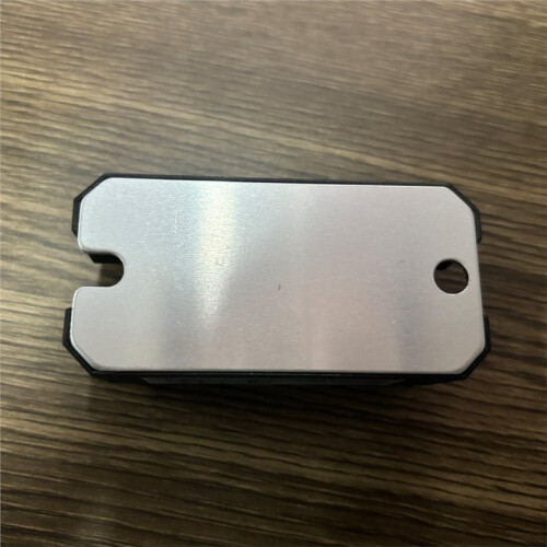 High Power Bridge Rectifier 100A Single Phase Diode Bridge Rectifier 4 Terminal 1600V Diode Bridge Module 2