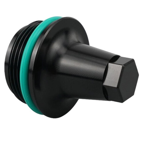 PCV Valve Cap for  E82 E90 E92 N54 Engines Car PCV Valve Cover