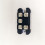 High Power Bridge Rectifier 100A Single Phase Diode Bridge Rectifier 4 Terminal 1600V Diode Bridge Module 5