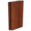 Solid Walnut Wood Panels Unfinished Natural Grain 2 Pieces 1
