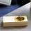 Brûleur d'encens à la lavande portable, décoration de bureau 3