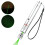 Grøn laserpointer med lang rækkevidde, genopladelig op til 2000 m 1