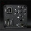 YCS Industrial Microscope Camera 4K Red High Pixel Camera Microscope for Trinocular Stereo Microscope PCB Soldering 4