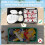 2-in-1 Cooler Organizer Insert for Bogg Bag Leak-Proof Ice Chest, Mesh Divider Refrigerated Storage Inner Bag 3