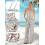 Blomstergul boho-jumpsuit med lommer, medium, til dame 6