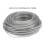Trimmerfaden, hochbelastbar, silber, 2,0 mm 7