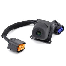 95760-F0100 95760-F2001 95760F2001 for AD 2016 - 2019 Car Rear View Backup Parking Camera