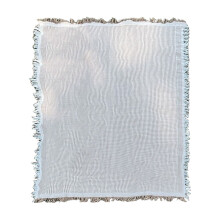 Faltbare Picknickdecke aus Polyester-Baumwolle, 150 x 90 cm