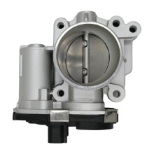 Throttle Body 12631187 F00H600080 TB1087 for Cruze Excelle.