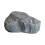 Artificial Rock Landscaping Boulder 40x22x18cm 1