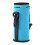 Housse isotherme pour bouteille d'eau avec sangle pour format standard 1