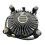 4-pins CPU-koelventilator voor LGA-moederborden 1