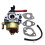 Karburator til Troy-Bilt Squall210 sneslynge 31A-2M5E766 1