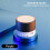 Bluetooth Speaker Portable Waterproof with Lights 5