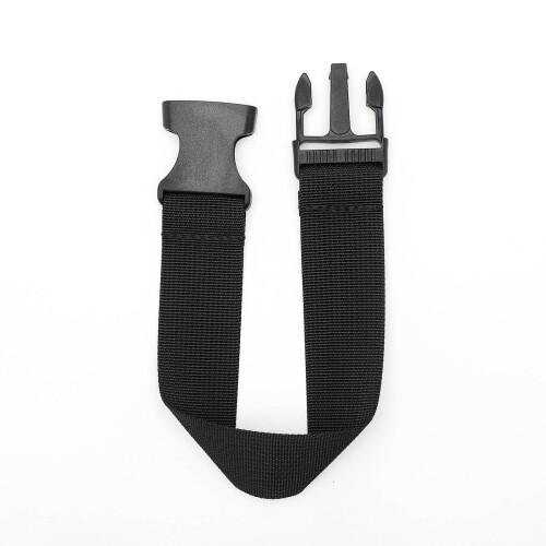 Extensor de cinturón portátil para riñonera