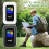 Draagbare wifi-hotspot voor op reis (2100 mAh) 2