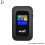 Draagbare wifi-hotspot voor op reis (2100 mAh) 4