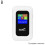 Draagbare wifi-hotspot voor op reis (2100 mAh) 6