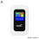 Draagbare wifi-hotspot voor op reis (2100 mAh) 7