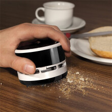 Foldable And Dustpan Set Cute Mini Corner Desk Table Vacuum Cleaner Sweeper