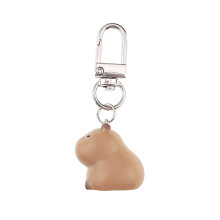 Kreslený prívesok na kľúče pre dospelých a deti