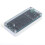 AK1016 Tipo-C Dual-Power Port Audio + Microfono Dual-Input LED Spectrum Display Verde 1
