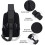 Schoudertas/crossbodytas (1 stuk) 2
