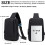 Schoudertas/crossbodytas (1 stuk) 3