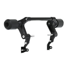 Motorcycle Frame Sliders Crash Protector for 790 890 R GP 2018-2023 Motorcycle Crash Protector
