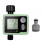 Sprinkler Timer Automatic Garden Watering Timer Waterproof Intelligent Digital Hose Faucet Irrigation Controller G3/4 1