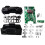 10Core Battery Storage Box Case for PARKSIDE 18650 Power Tools for PARKSIDE PCB Charging Board Nickel Strips Set 1